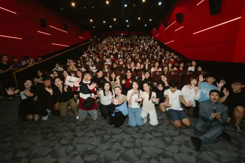 Cinetour — Con Kể Ba Nghe Nha — ảnh 11/18
