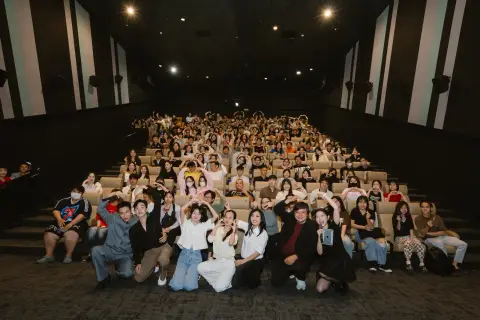 Cinetour — Con Kể Ba Nghe Nha — ảnh 12/18