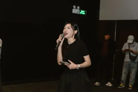 Cinetour — Con Kể Ba Nghe Nha — ảnh 13/18