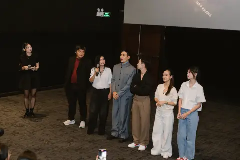 Cinetour — Con Kể Ba Nghe Nha — ảnh 14/18