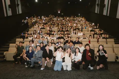Cinetour — Con Kể Ba Nghe Nha — ảnh 16/18
