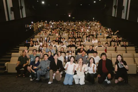Cinetour — Con Kể Ba Nghe Nha — ảnh 17/18