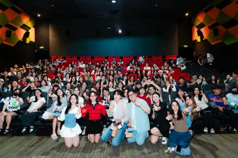 Cinetour — Tay Anh Giữ Một Vì Sao — ảnh 21/22