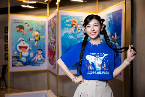 Premiere — Doraemon Movie 2026 — ảnh 18/44