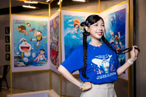 Premiere — Doraemon Movie 2026 — ảnh 19/44