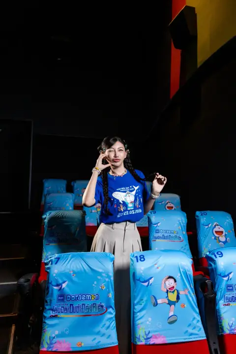 Premiere — Doraemon Movie 2026 — ảnh 24/44