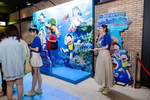 Premiere — Doraemon Movie 2026 — ảnh 39/44