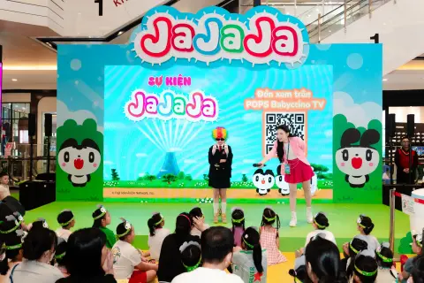 Premiere — Ja Ja Ja — ảnh 9/23