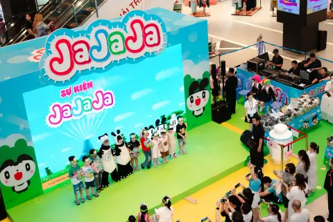 Premiere — Ja Ja Ja — ảnh 18/23
