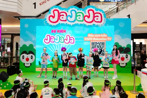 Premiere — Ja Ja Ja — ảnh 23/23