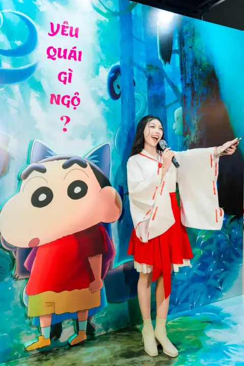 Premiere — Shin Movie 2026 — ảnh 11/33