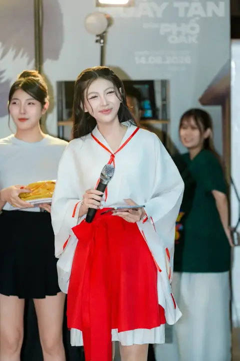 Premiere — Shin Movie 2026 — ảnh 21/33