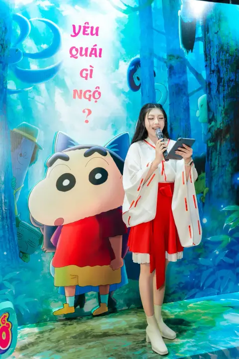Premiere — Shin Movie 2026 — ảnh 30/33