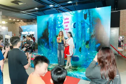 Premiere — Shin Movie 2026 — ảnh 31/33