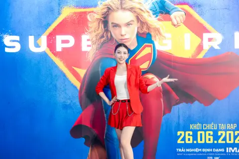 Premiere — Supergirl — ảnh 3/20