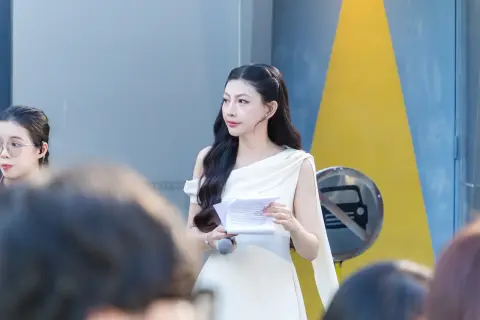 Thảm đỏ — Dear You — ảnh 3/38