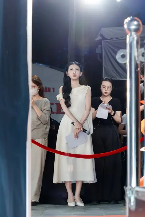 Thảm đỏ — Dear You — ảnh 14/38
