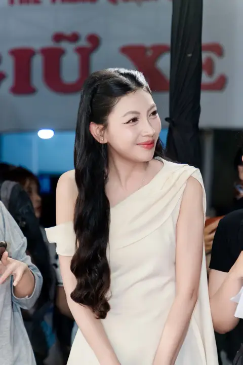 Thảm đỏ — Dear You — ảnh 15/38