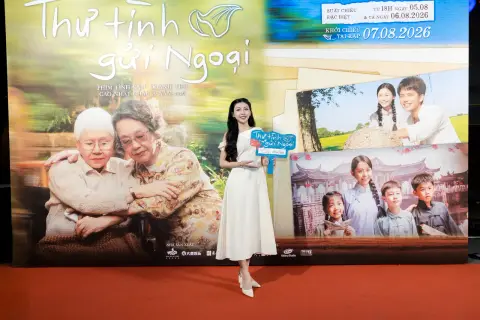 Thảm đỏ — Dear You — ảnh 33/38