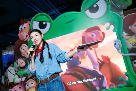 Premiere — Toy Story 5 — ảnh 7/14