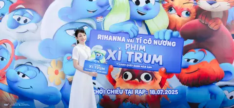 Premiere — Xì Trum — ảnh 3/15