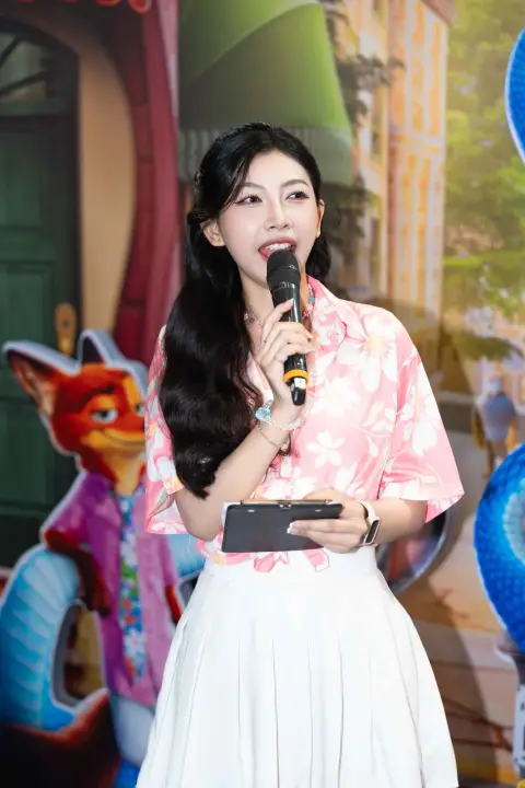 Premiere — Zootopia 2 — ảnh 23/47