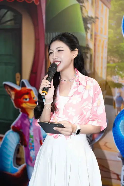 Premiere — Zootopia 2 — ảnh 24/47