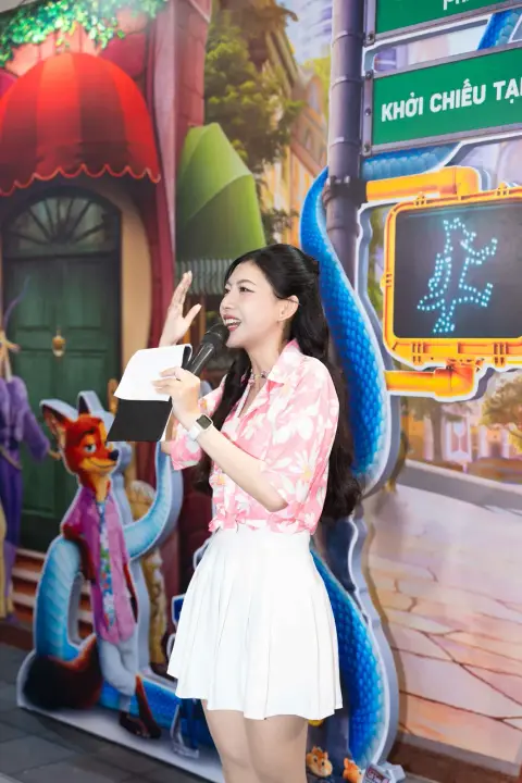 Premiere — Zootopia 2 — ảnh 41/47